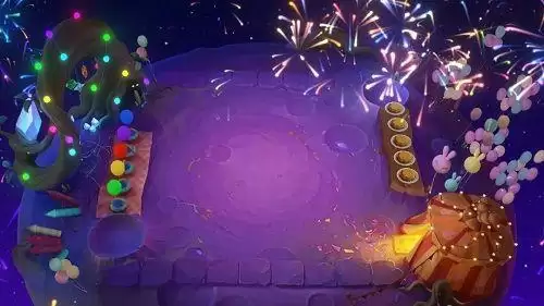 金铲铲之战小月球竞技场攻略：小月球竞技场玩法及英雄介绍[多图]图片1