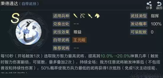 《鸿图之下》新版雷法盾阵容分享