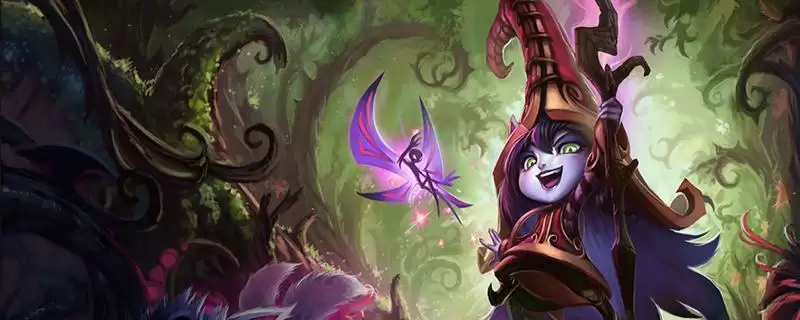 英雄联盟dys是什么意思