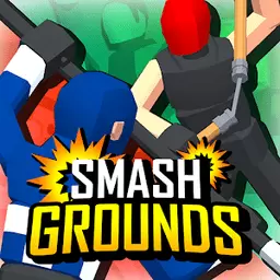 SmashGrounds