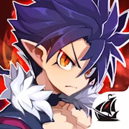 魔界战记DISGAEA RPG