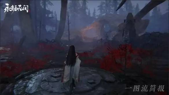 永劫无间夜晚环境怎么进 夜晚模式如何进入图片1