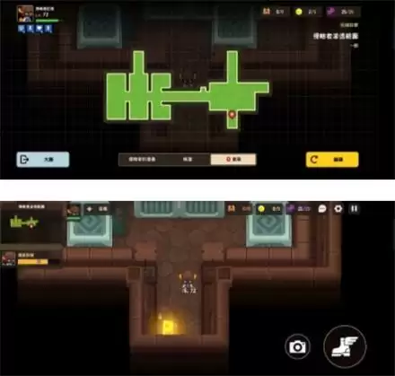 坎公骑冠剑侵略者潜伏采访最新三星通关攻略 坎公侵略者潜伏三星怎么过图片3