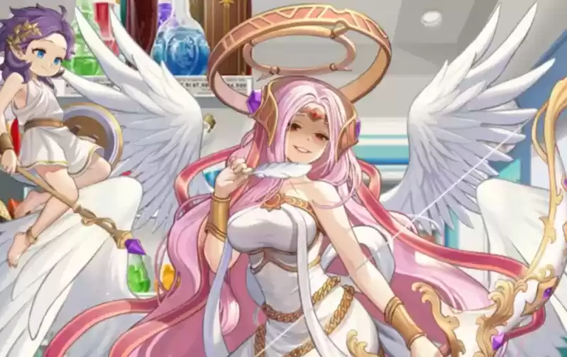 坎公骑冠剑加百列装备搭配推荐