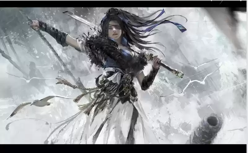 《永劫无间》崔三娘天赋印记和魂玉选择