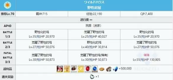 《fgo》斯芬克斯系敌人在哪刷