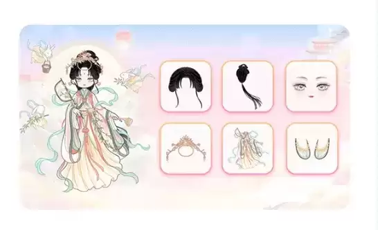 《装扮少女》悬月桂香套装获取攻略