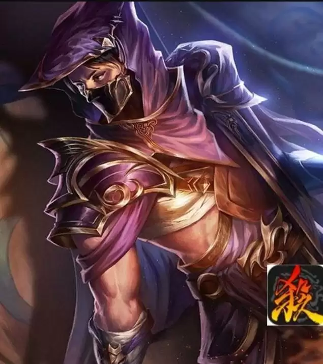 三国杀胡车儿技能介绍