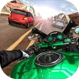 Traffic Rider