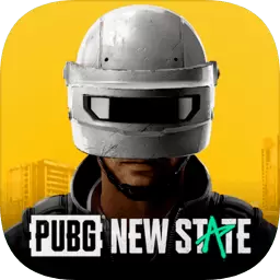 PUBG NEW STATE正式