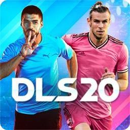 Dream League Soccer 2021