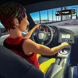 科目三模拟