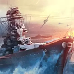 warship battle mod