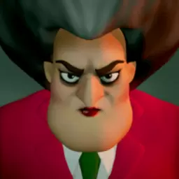 ScaryTeacher3D