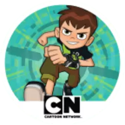 ben10外星神力手机