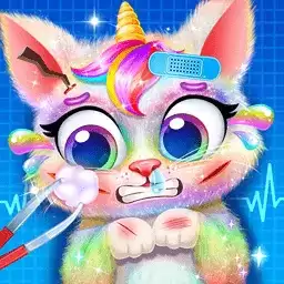 公主宠物医生