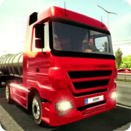 遨游中国2货车