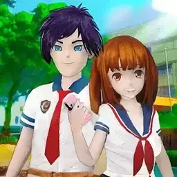 漂亮女生模拟器