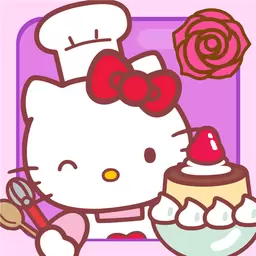 hellokitty咖啡厅(hellokittycafe)