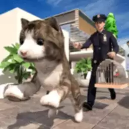 非常宠物猫模拟器手机