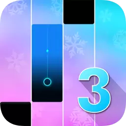 Magic Tiles 3中文