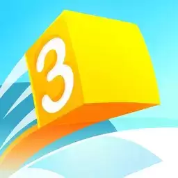Paper io 3D