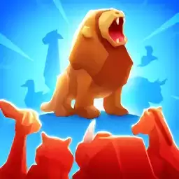 animal warfare