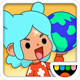 Toca Life World完整