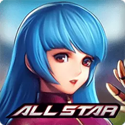 kof allstar国际服