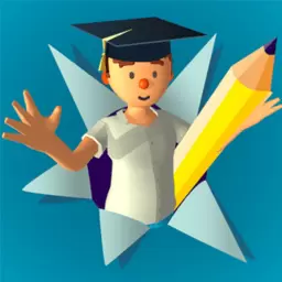 学校小