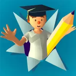 学校小
