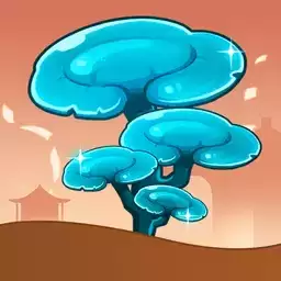 天天种灵芝
