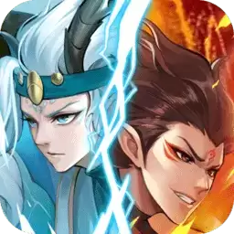 少年御灵师温碧霞代言