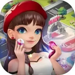闪耀美美新