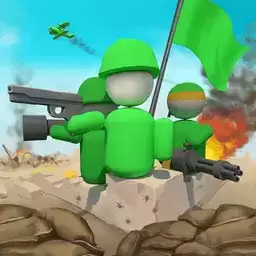 玩具兵战争小
