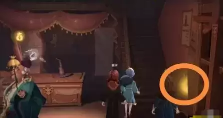 《哈利波特：魔法觉醒》哈利波特自从碎片位置详解