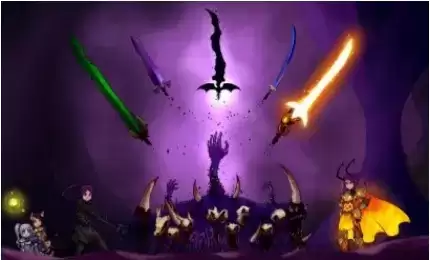 《泰拉瑞亚》1.4boss顺序介绍