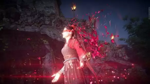 《永劫无间》拜月祈华活动内容玩法一览