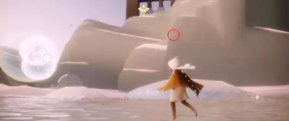 《光遇》霞谷叉腰先祖位置一览