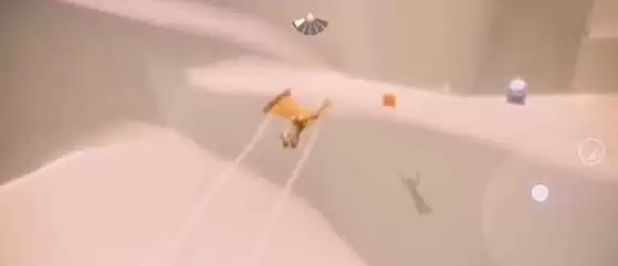 《光遇》霞谷叉腰先祖位置一览