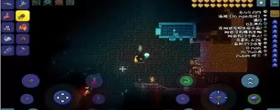 《泰拉瑞亚》猩红钥匙掉落条件