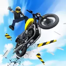 Bike Jump