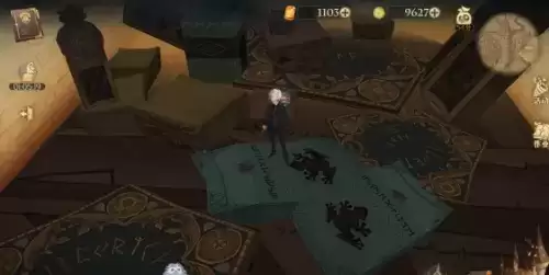 哈利波特魔法觉醒有求必应屋在哪里