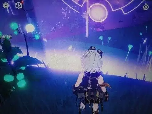 《原神》废弃神社在哪