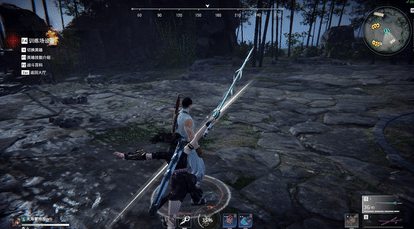 《永劫无间》崔三娘水弹束缚技巧讲解