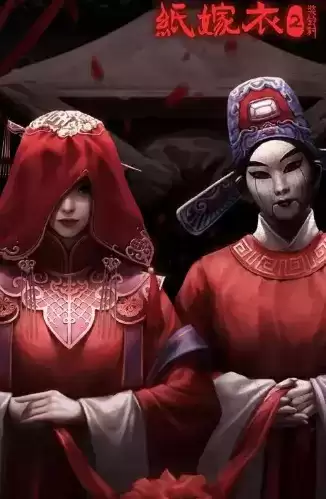 《纸嫁衣》第四章擀面杖怎么获得