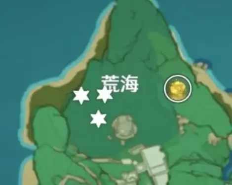 原神三个电灯台位置在哪儿？三个电灯台怎么找图片2