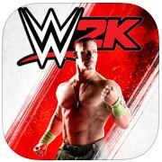 WWE 2K