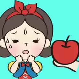 白雪姫脱出