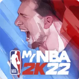 MyNBA2K22手机